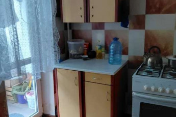 Продам 1-кімнатну квартиру, Холодная Гора, Код: 123830/14