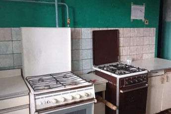 Сдам гостинку, ХТЗ, Код: 12626/10