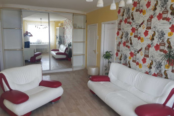 Сдам 3-х кімнатну квартиру, Алексеевка, Алексеевская метро, Код: 126836/15