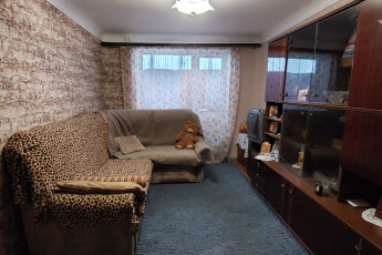 Продам 1-кімнатну квартиру, Одесская, Код: 137243/24