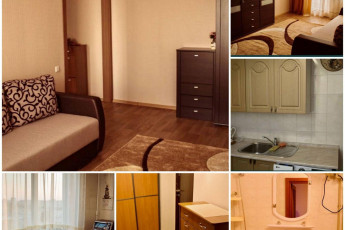 Продам 1-кімнатну квартиру, Салтовка, Код: 137243/32