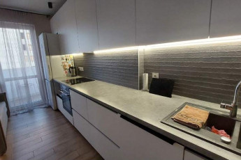 Продам 1-кімнатну квартиру в новобудові, Одесская, Код: 137243/35