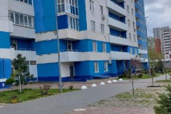 Продам 3-х кімнатну квартиру в новобудові, Одесская, Код: 137243/36