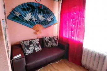 Сдам гостинку, Новые дома, Коммунальный рынок, Код: 15282/5