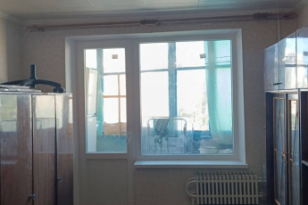 Продам 1-кімнатну квартиру, Рогань, Горизонт, Код: 154177/13