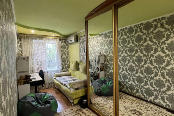 Продам 1-кімнатну квартиру, Одесская, Код: 154177/14