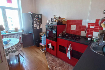 Продам 3-х кімнатну квартиру, Центр, Код: 154177/34