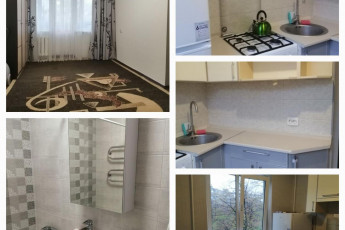 Продам 1-кімнатну квартиру, Новые дома, Код: 154177/36