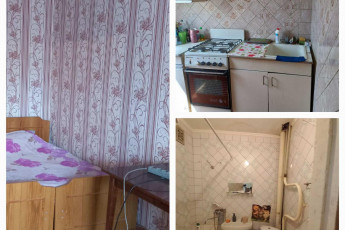 Продам 1-кімнатну квартиру, Салтовка, 522 м/р, Код: 154177/37