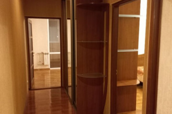 Продам 3-х кімнатну квартиру, Салтовка, Код: 154177/38