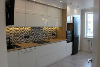 Продам 3-х кімнатну квартиру в новобудові, Новые дома, Код: 154549/4