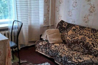 Сдам 1-кімнатну квартиру, ХТЗ, Код: 156400/11