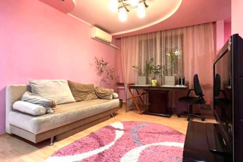 Продам 3-х кімнатну квартиру, Гагарина проспект, Код: 160361/34