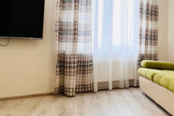 Продам 1-кімнатну квартиру в новобудові, Гагарина проспект, Код: 160361/51