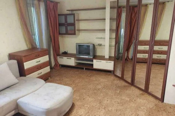 Продам 1-кімнатну квартиру, Гагарина проспект, Защитников Украины метро (Площадь Восстания), Код: 163303/5