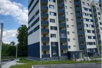 Продам 1-кімнатну квартиру в новобудові, Алексеевка, Победа метро, Код: 164357/4
