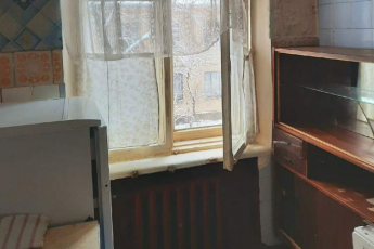 Продам 1-кімнатну квартиру, ХТЗ, Код: 164709/13
