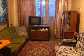 Сдам 1-кімнатну квартиру, Рогань, Код: 165778/3