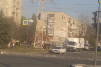 Продам 2-х кімнатну квартиру, Одесская, Код: 167041/63