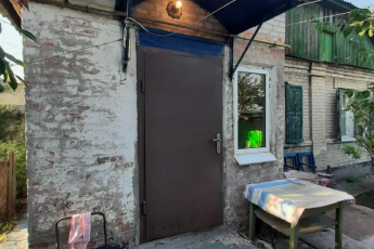 Продам полдома, Одесская, Жихарская ул., Код: 173696/48