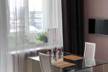 Сдам 1-кімнатну квартиру в новобудові, Алексеевка, Код: 176490/17