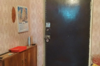 Продам 3-х кімнатну квартиру, Холодная Гора, Холодная Гора метро, Код: 180365/9