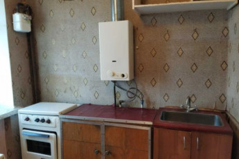 Продам 1-кімнатну квартиру, Жуковского, Код: 183261/72