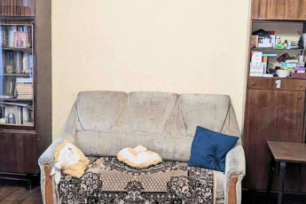 Продам 2-х кімнатну квартиру, Салтовский, Код: 183261/75