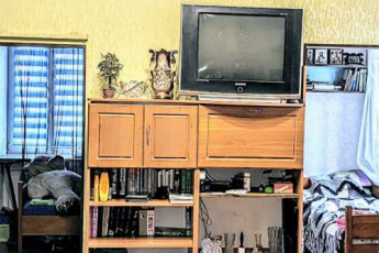 Продам 2-х кімнатну квартиру, Салтовский, Код: 183261/77