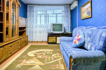 Продам 1-кімнатну квартиру, Рогань, Горизонт, Код: 183261/86