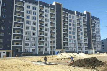 Продам 1-кімнатну квартиру в новобудові, Холодная Гора, ДК офицеров, Код: 186599/3