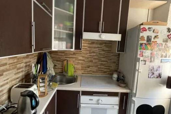 Продам 2-х кімнатну квартиру, Салтовка, Код: 189054/5