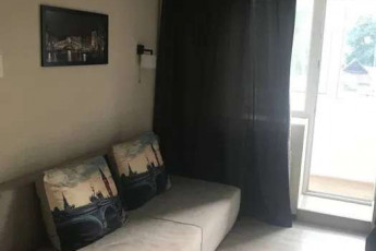 Сдам гостинку, Гагарина проспект, Метростроителей метро, Код: 193603/8