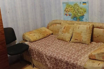 Продам 2-х кімнатну квартиру, Алексеевка, Код: 194775/9