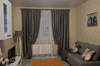 Продам 1-кімнатну квартиру в новобудові, ХТЗ, ХТЗ метро, Код: 195066/13