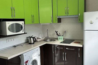 Сдам 1-кімнатну квартиру, Алексеевка, Алексеевская метро, Код: 196317/6