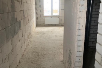 Продам 1-кімнатну квартиру в новобудові, Центральный рынок, Код: 199130/13