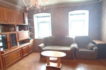 Продам 2-х кімнатну квартиру, Гагарина проспект, Новый цирк, Код: 199130/16