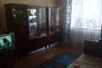 Продам 1-кімнатну квартиру, ХТЗ, Код: 201755/5