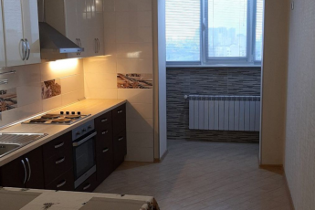 Продам 2-х кімнатну квартиру в новобудові, Алексеевка, Код: 203529/8