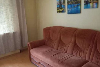 Сдам 2-х кімнатну квартиру, Гагарина проспект, Спортивная метро, Код: 206128/9