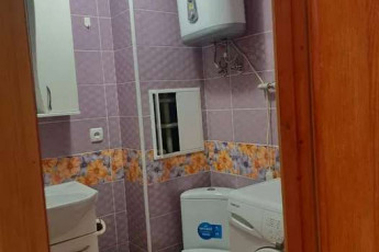 Сдам 1-кімнатну квартиру, Алексеевка, Алексеевская метро, Код: 209114/8