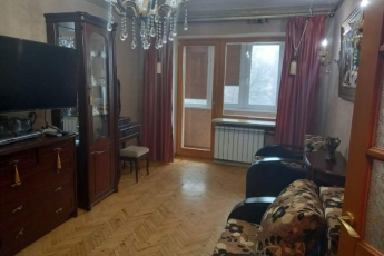 Продам 1-кімнатну квартиру, Сосновая Горка, Научная метро, Код: 209136/113