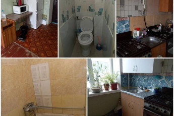 Продам гостинку, Павлово поле, Код: 209136/114