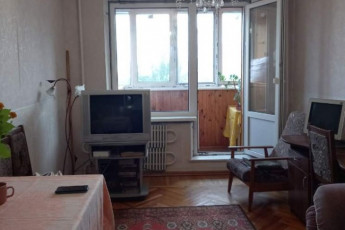 Продам 4-х кімнатну квартиру, Алексеевка, Алексеевская метро, Код: 209136/115