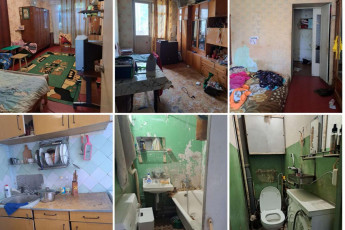 Продам 2-х кімнатну квартиру, Салтовка, 520 м/р, Код: 211561/158