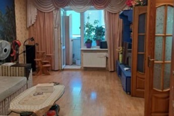 Продам 3-х кімнатну квартиру в новобудові, Салтовка, Код: 211561/159