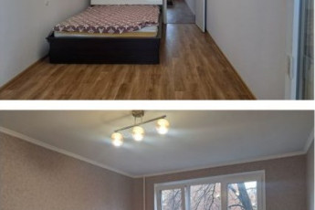 Продам 3-х кімнатну квартиру, Салтовка, Код: 211561/164