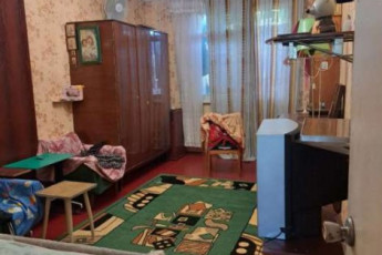 Продам 3-х кімнатну квартиру, Салтовка, 520 м/р, Код: 211561/165