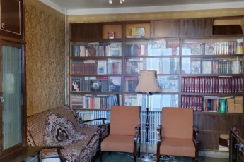 Продам 3-х кімнатну квартиру, Алексеевка, Код: 212655/10